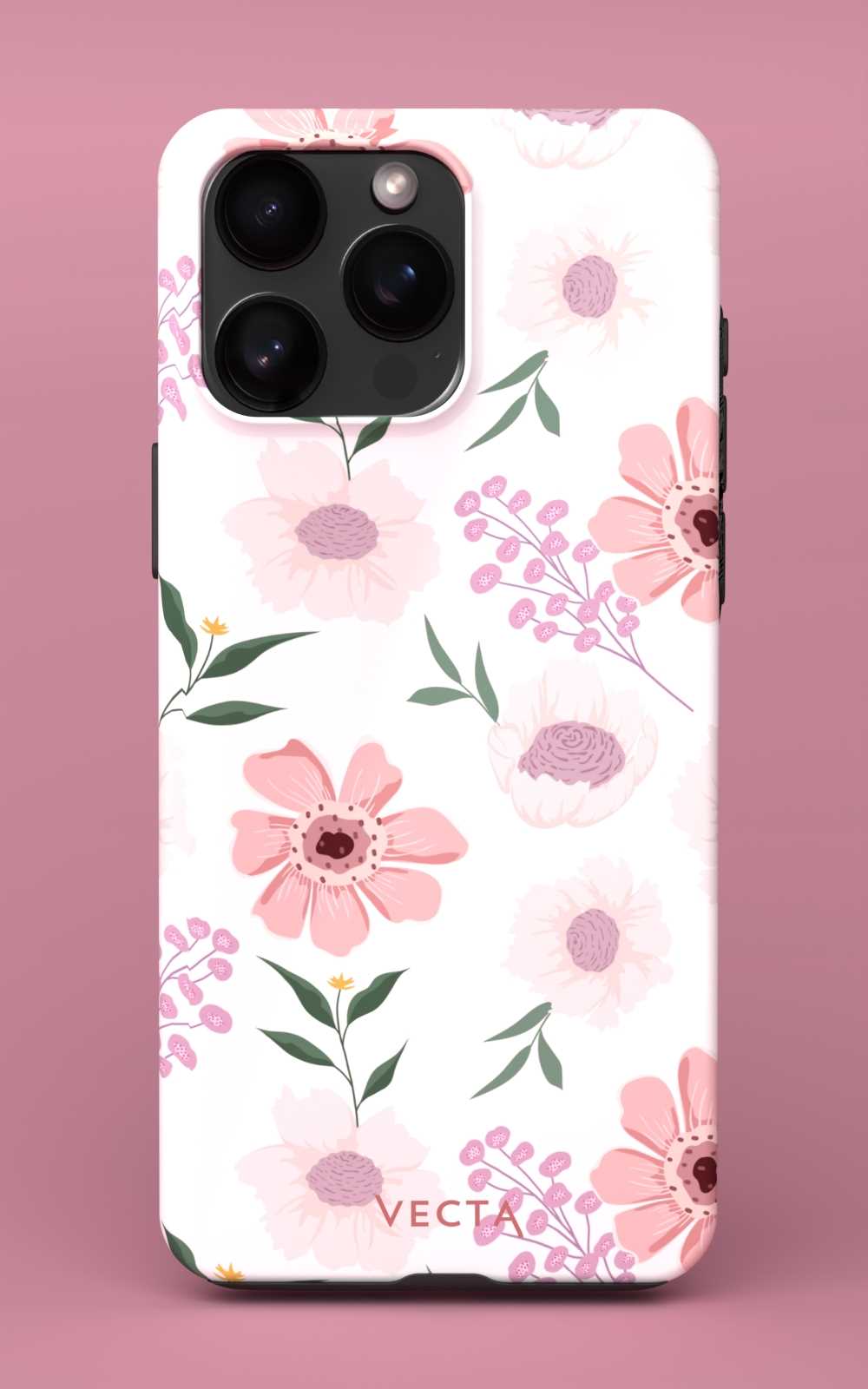 Rosé Blossom