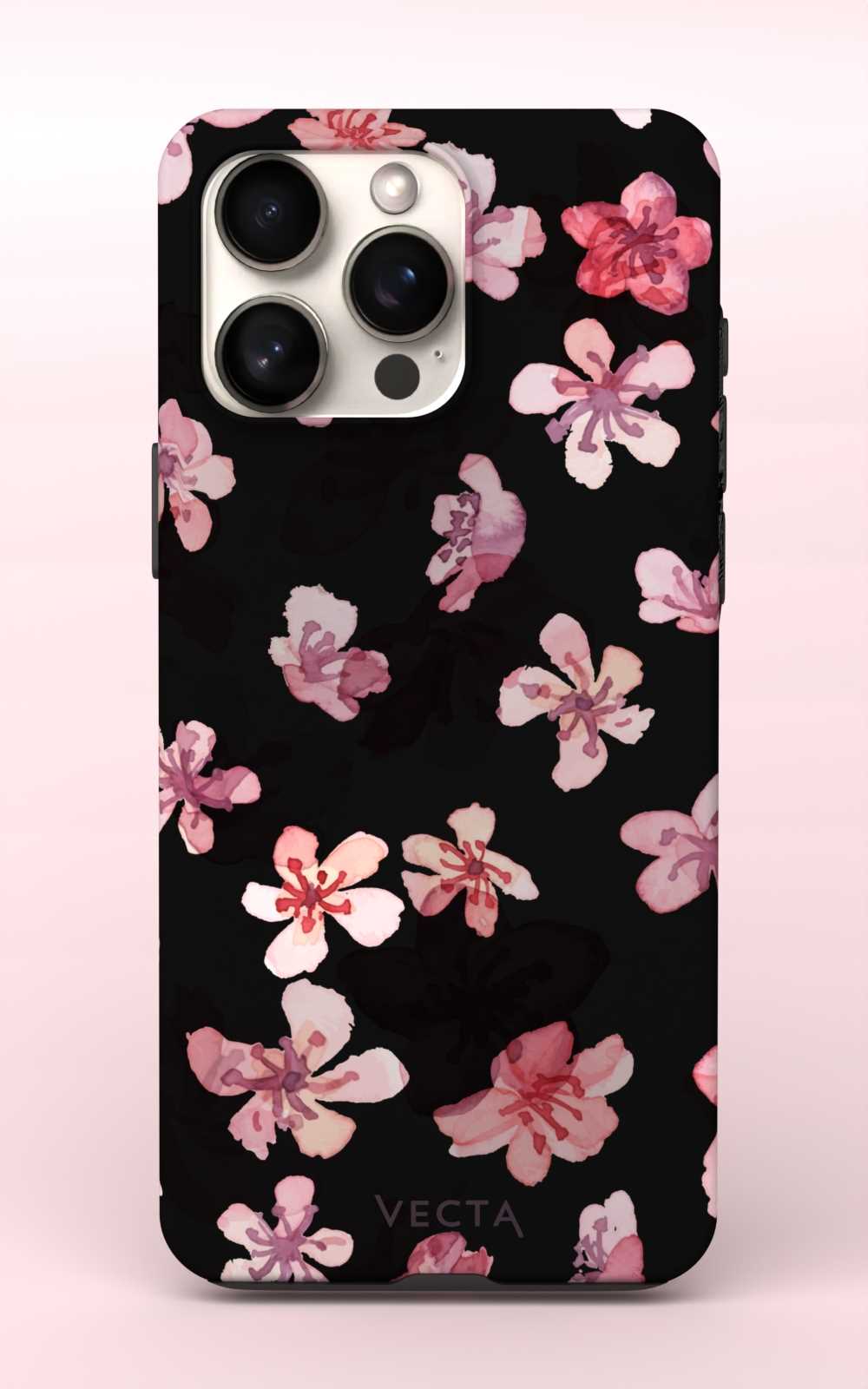 Noir Blossom