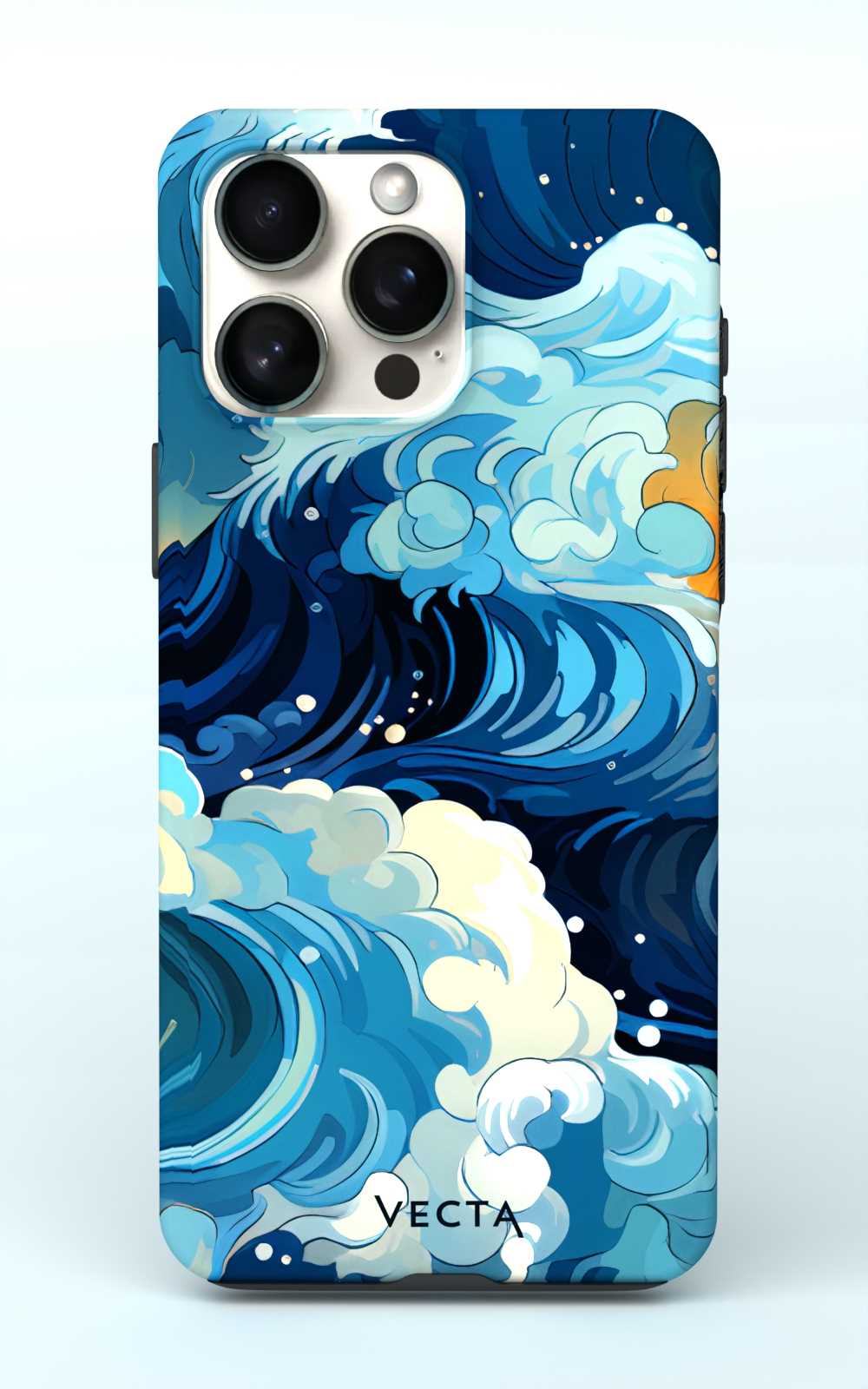 Neptune's Whisper