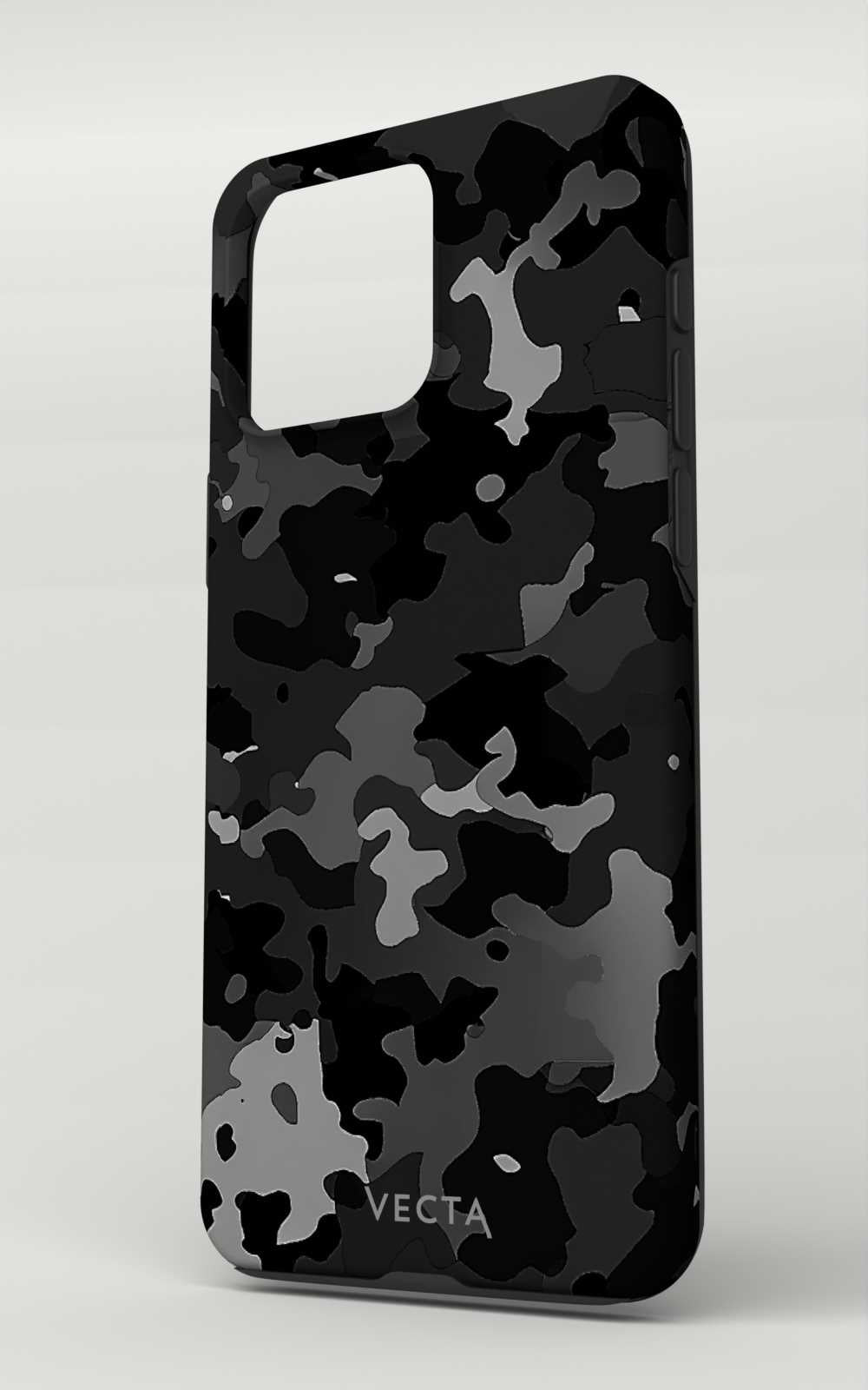 Dark Woodland