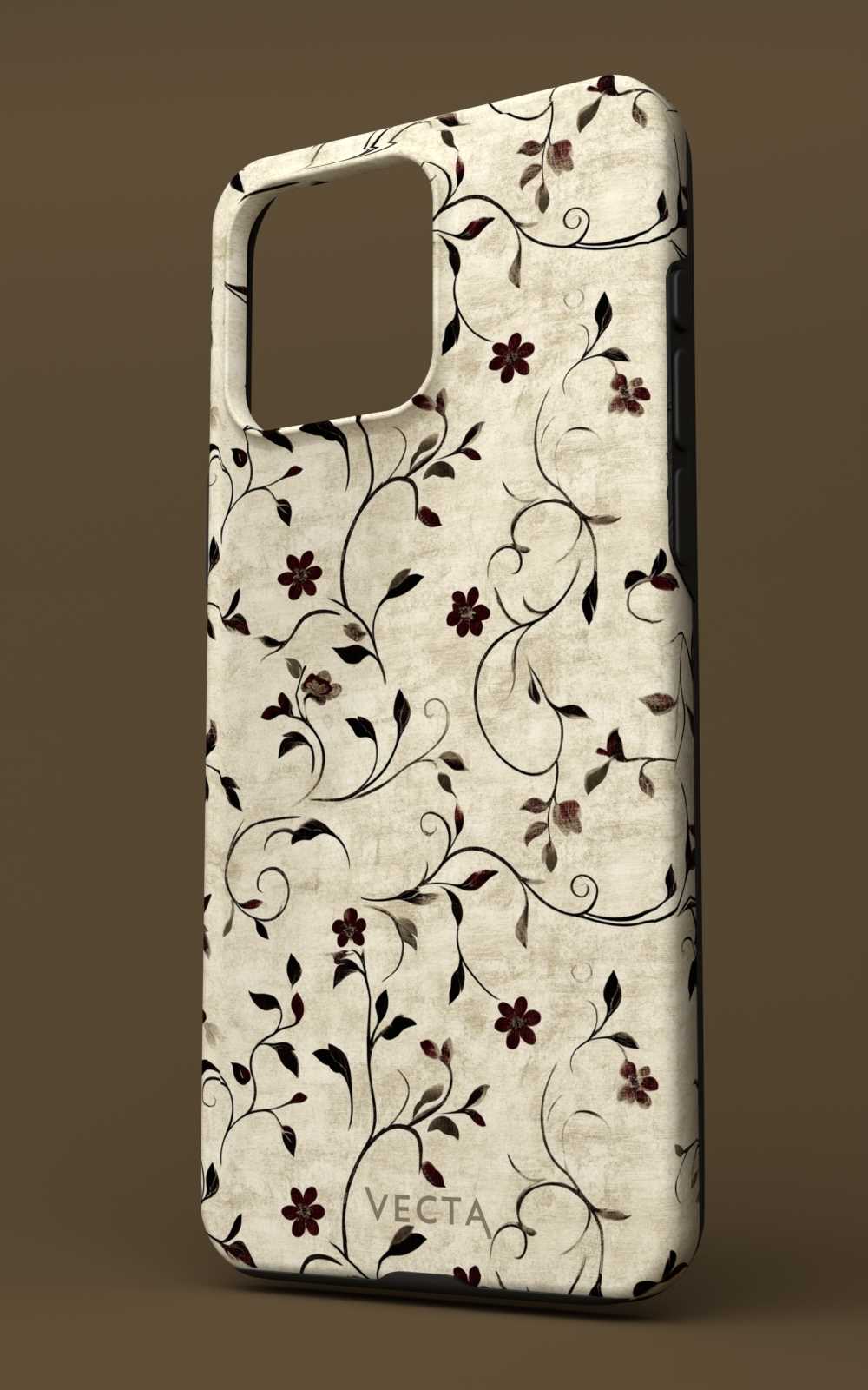 Imperial Filigree