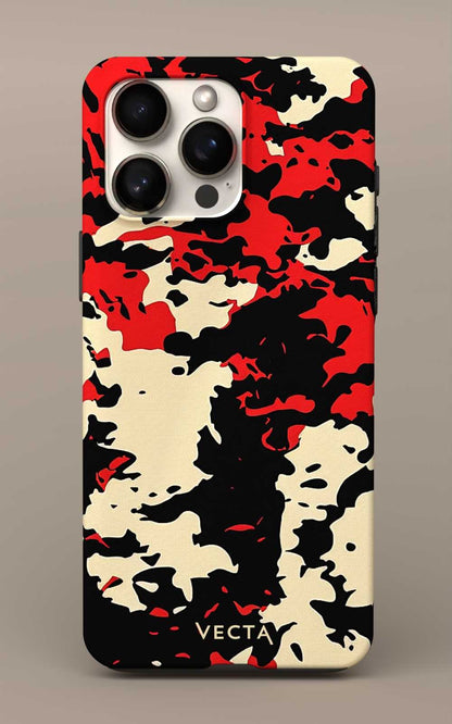 Crimson Mist