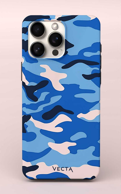 Icy Cover