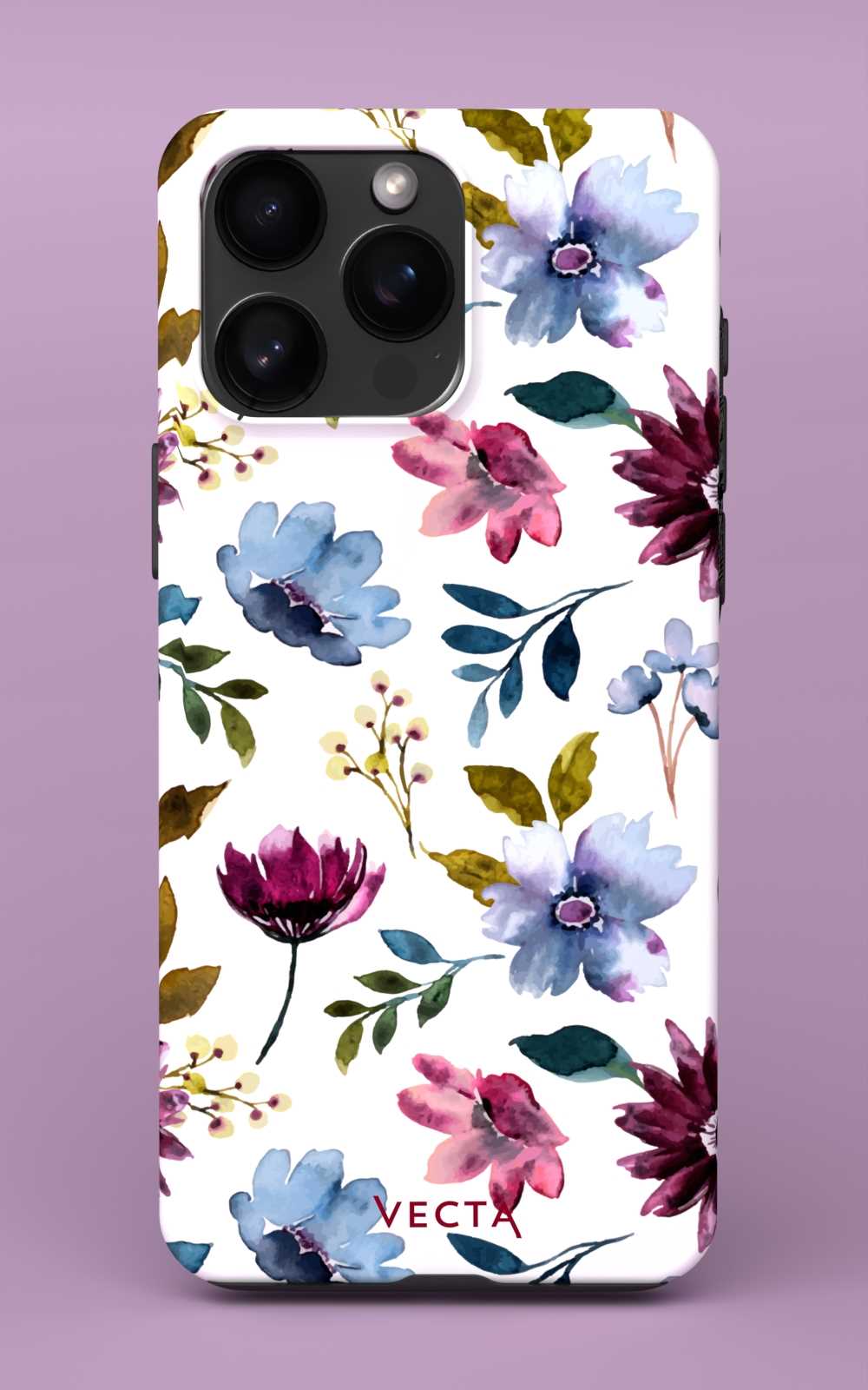 Wildflower Bloom