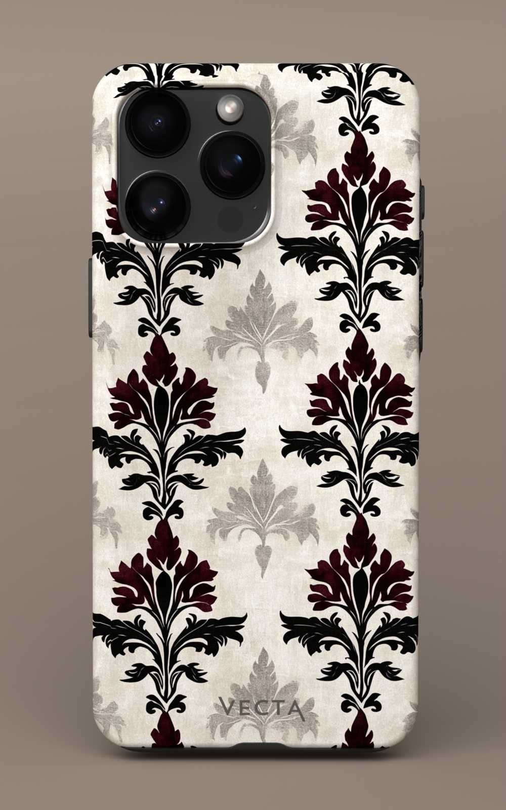 Regency Scroll