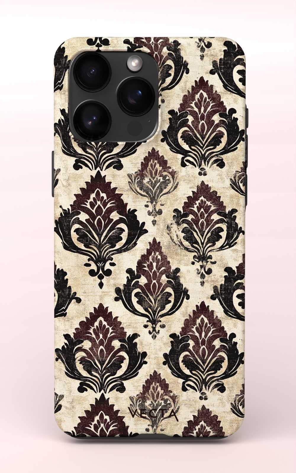 Regal Embellishment