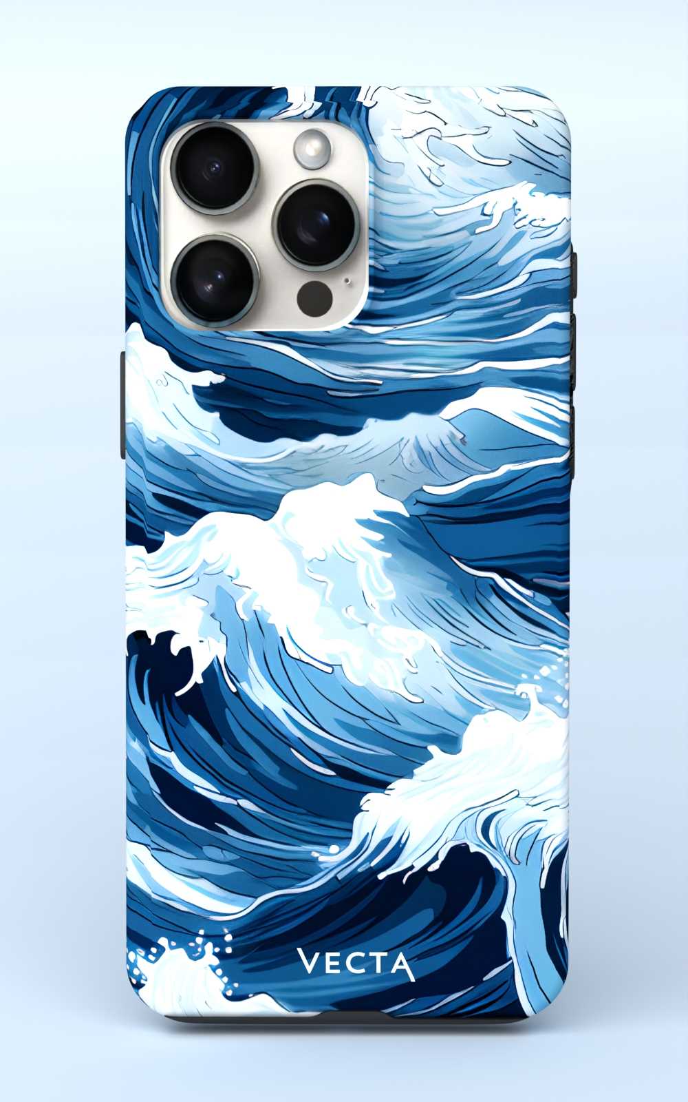 Whispering Waves