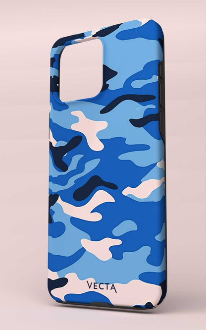 Icy Cover