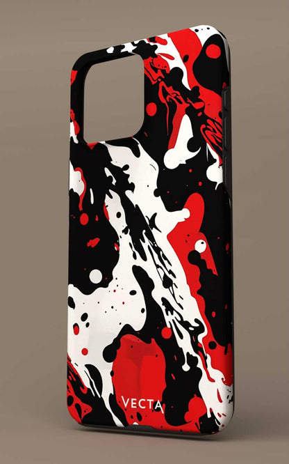 Red Splatter