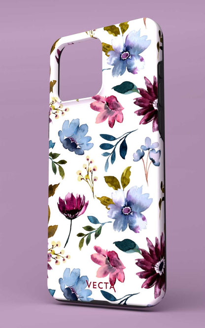 Wildflower Bloom