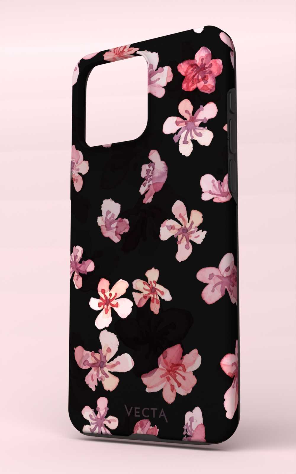 Noir Blossom