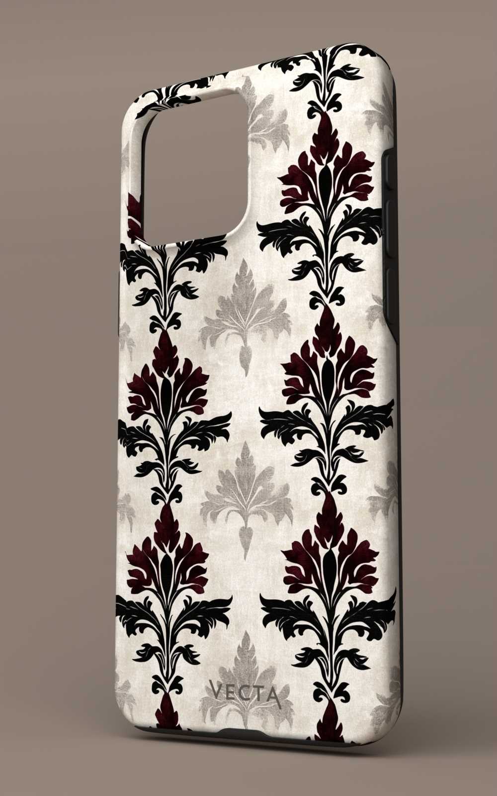 Regency Scroll