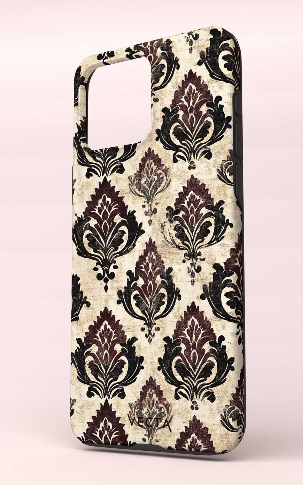 Regal Embellishment