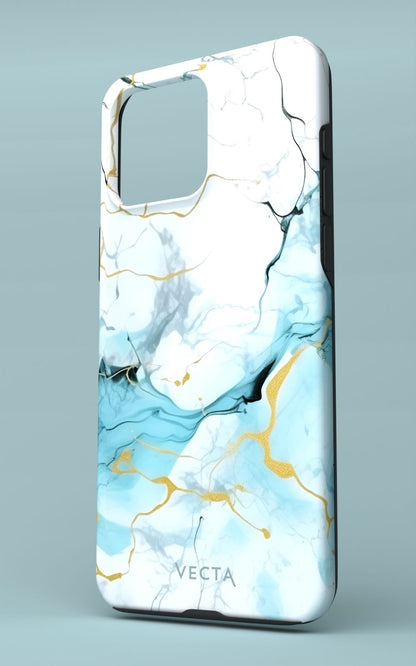 Calacatta Bluette