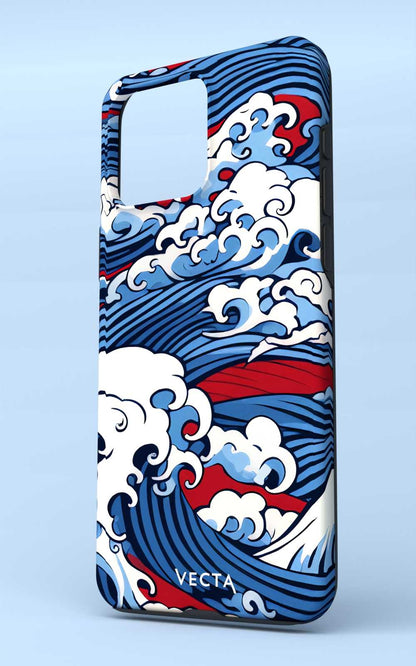 Seafoam Elegance