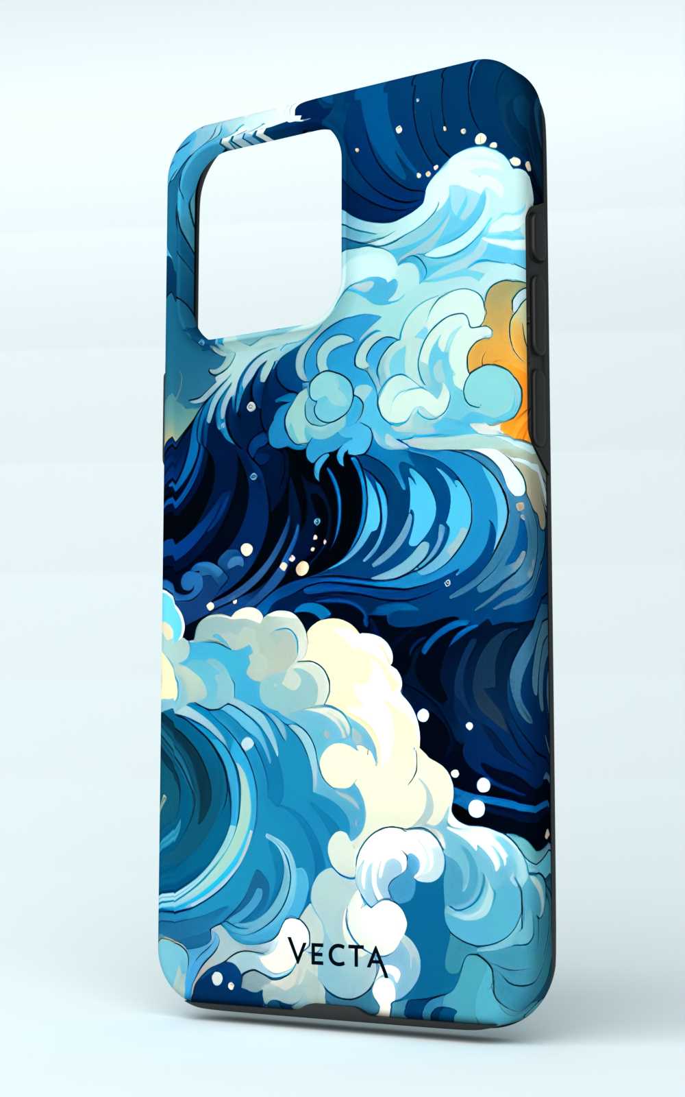Neptune's Whisper