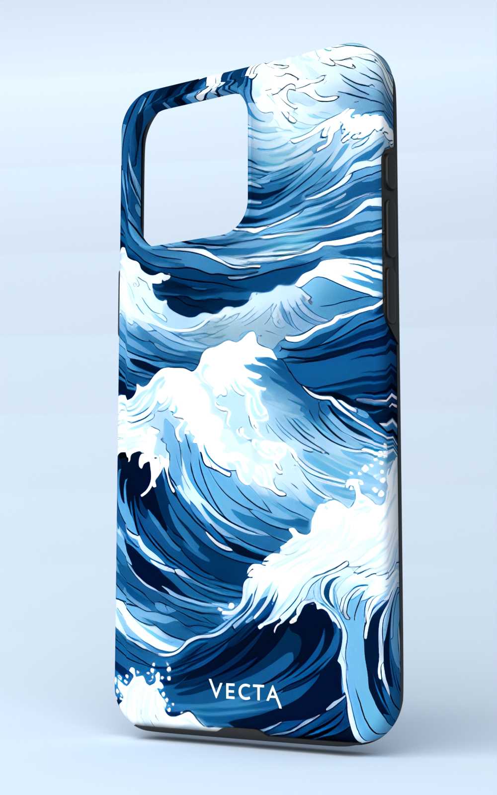Whispering Waves